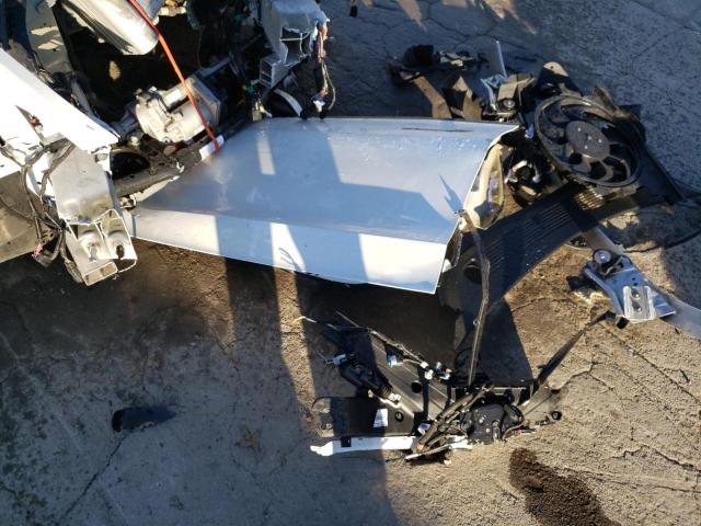 5YJ3E1EA0NF287337 Tesla MODEL 3