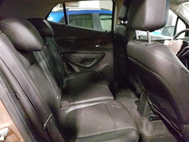 KL4CJESB3JB525625 Buick Encore Preferred