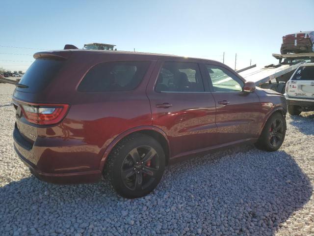 1C4SDJGJ6JC304998 Dodge Durango Srt