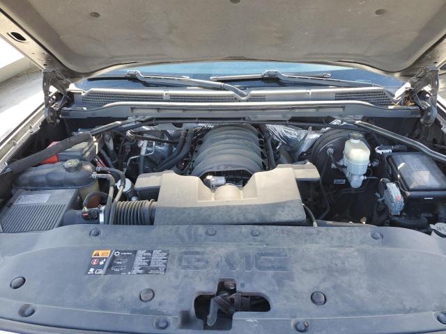 3GTP1UEC9EG324539 GMC Sierra C1500 Sle