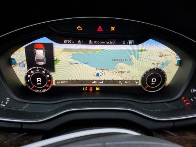 Audi Q5 Premium Plus 2019 WA1BNAFY9K2105084 Image 9