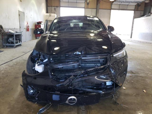 YV4ED3GM3P2066784 Volvo C40 Recharge Ultimate