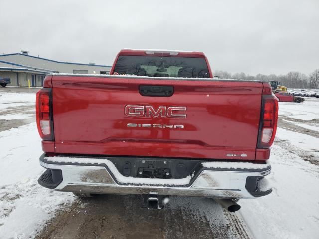 1GT59ME76NF121905 GMC Sierra K2500 Sle