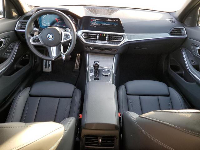 3MW5P7J02N8C39665 BMW 330e