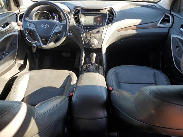 5XYZW4LA4HG448586 Hyundai SANTA FE SPORT