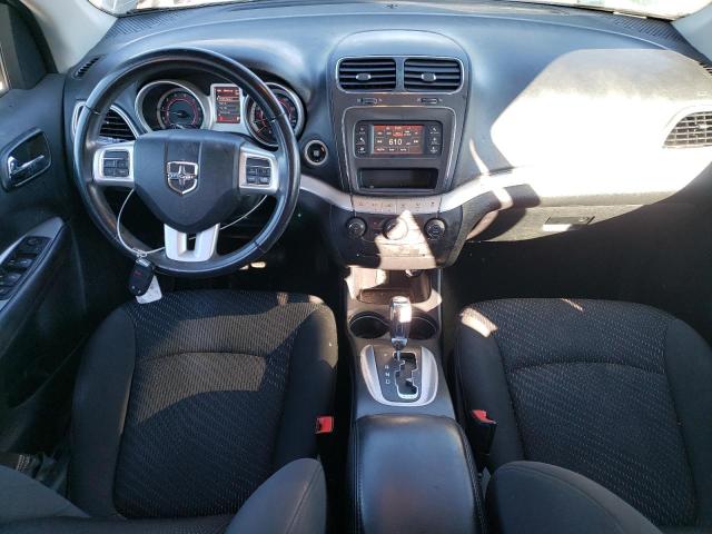 3C4PDCABXJT498278 Dodge JOURNEY SE