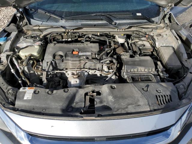 19XFC2F58HE031970 Honda Civic Lx