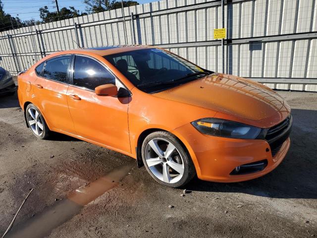 1C3CDFEB6ED828024 Dodge DART GT