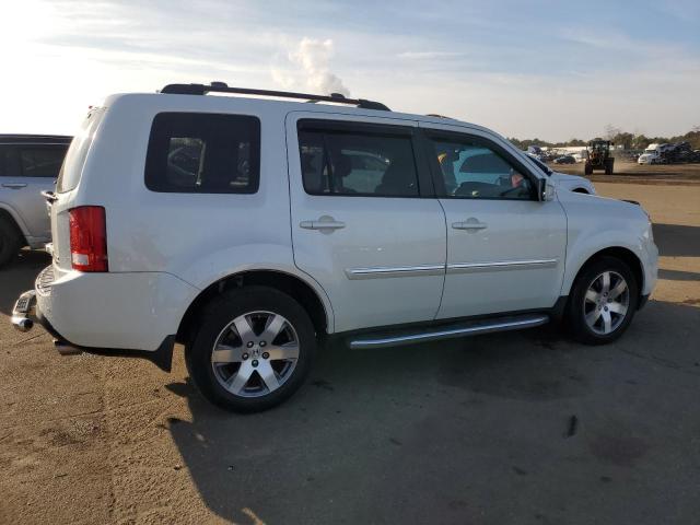 5FNYF4H9XFB038020 Honda Pilot Touring