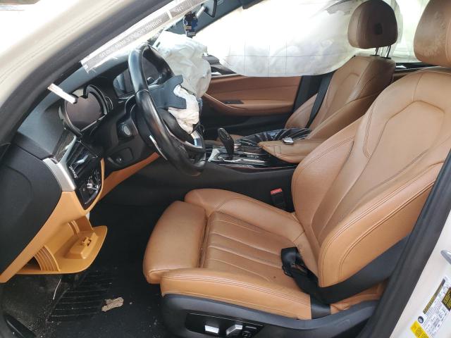 WBAJE5C50JWA92557 BMW 540 I