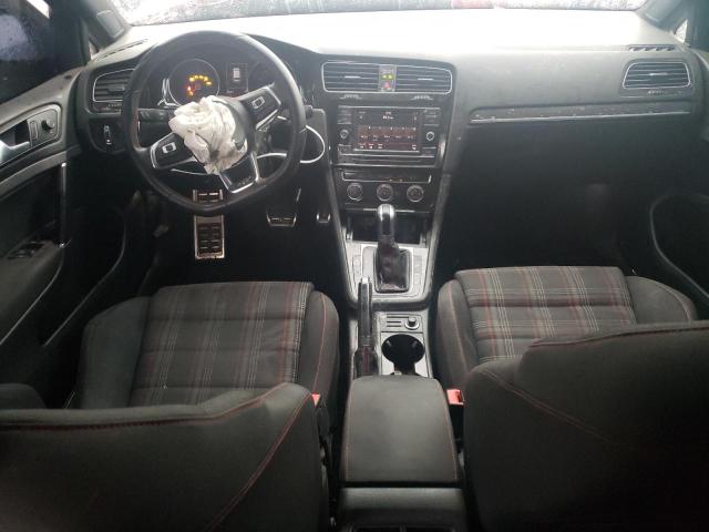 3VW6T7AU9KM009434 Volkswagen GTI S