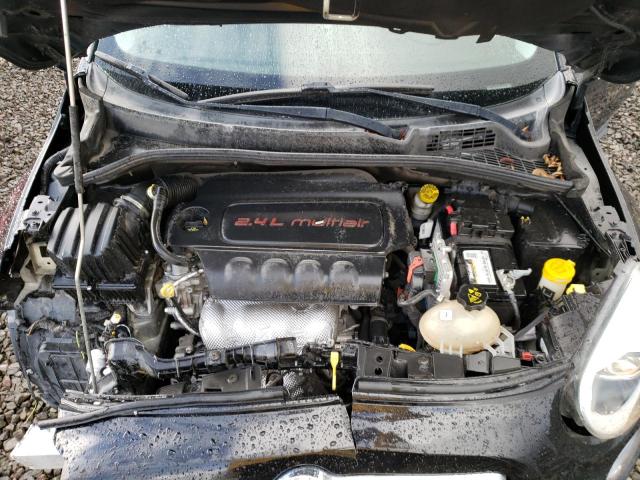 ZFBCFXBT8GP465559 Fiat 500x Easy