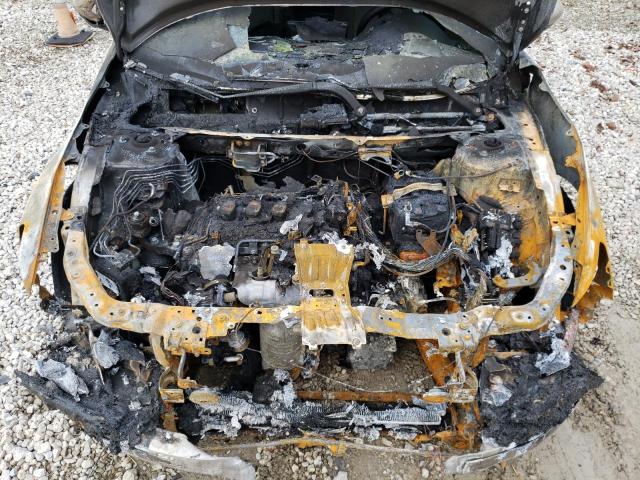 1HGCV1F14KA074461 Honda ACCORD LX
