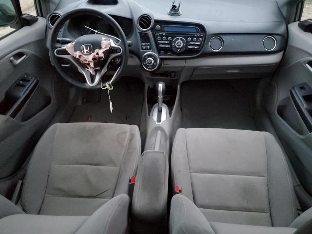 JHMZE2H52ES001892 Honda Insight Lx