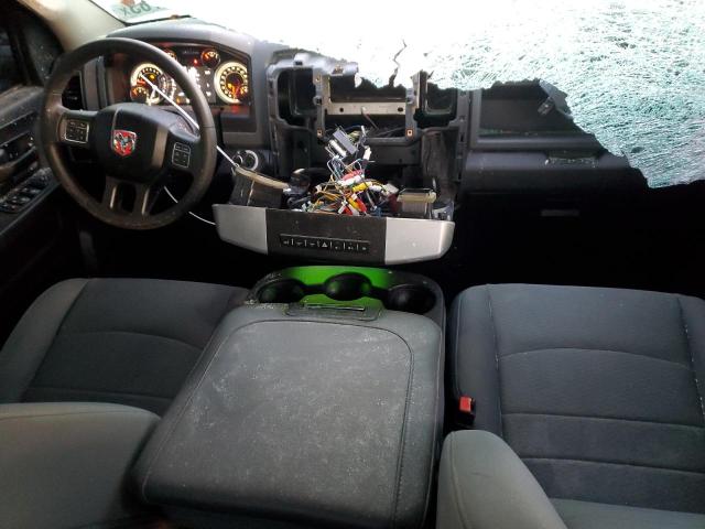 1C6RR7FTXHS631806 RAM 1500 St