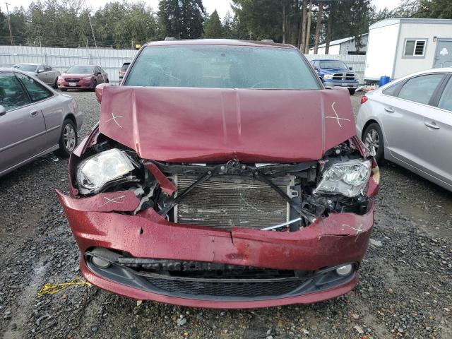 2C4RDGCG7HR617250 Dodge Grand Caravan Sxt