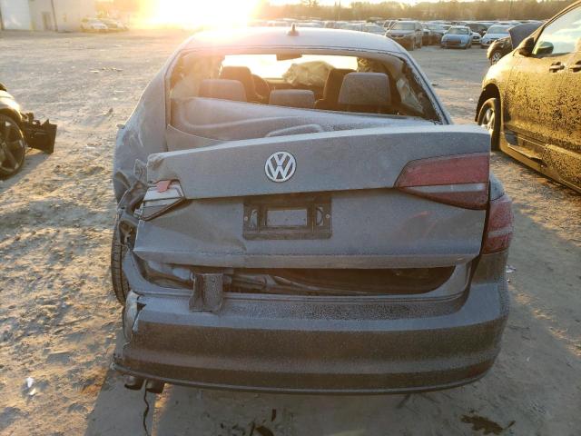3VWDB7AJ1HM270856 Volkswagen JETTA SE