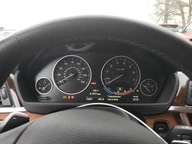 WBA4C9C53GG139137 BMW 428 Xi Gran Coupe Sulev