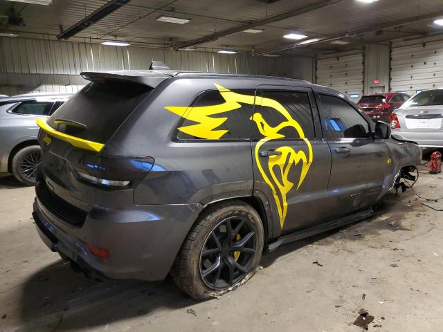 1C4RJFN99JC367574 Jeep Grand Cherokee Trackhawk