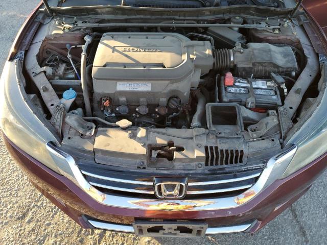 1HGCR3F83FA014383 Honda ACCORD EXL