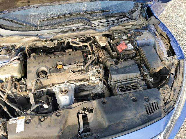 19XFC2F58GE212677 Honda Civic Lx
