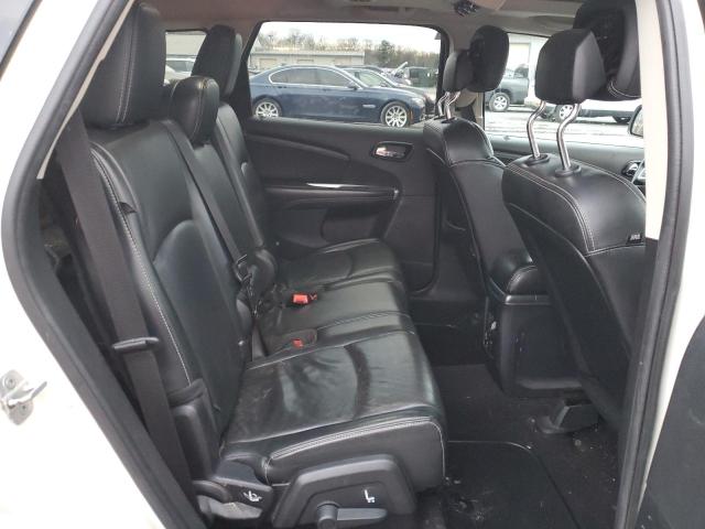 3C4PDDDG4ET119763 Dodge Journey Limited