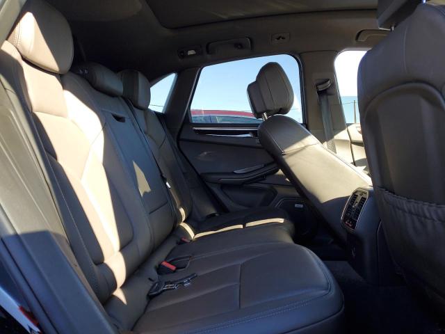 WP1AB2A56KLB33821 Porsche MACAN S