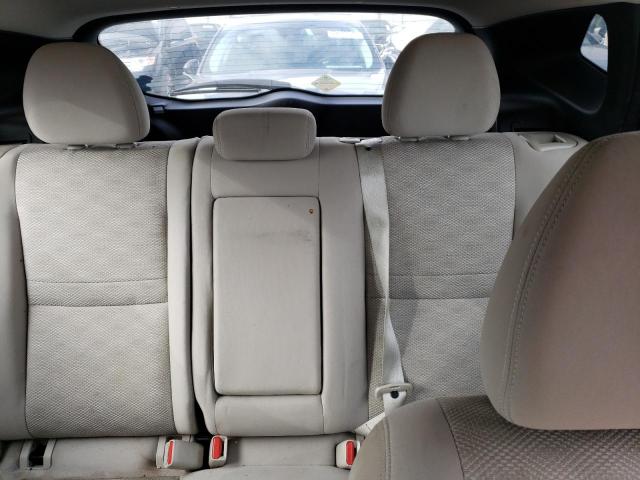 JN1BJ1CW0LW642671 Nissan Rogue Sport S
