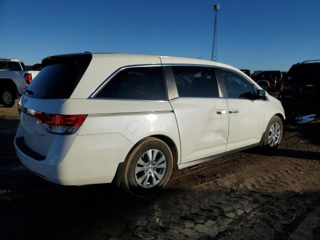 5FNRL5H35GB168738 Honda ODYSSEY SE