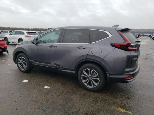 2HKRW2H84NH607315 Honda CR-V EXL