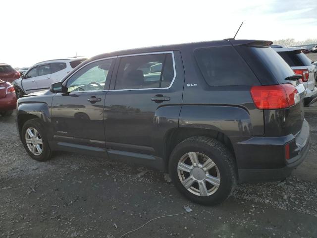 2GKALMEK0G6146899 GMC Terrain Sle