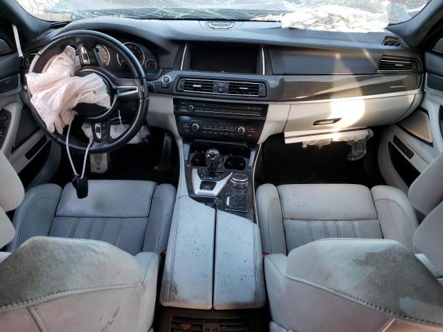 WBSFV9C5XFD595067 BMW M5