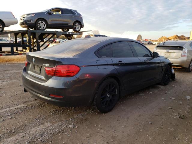 WBA4C9C58FD331220 BMW 428 Xi Gran Coupe Sulev