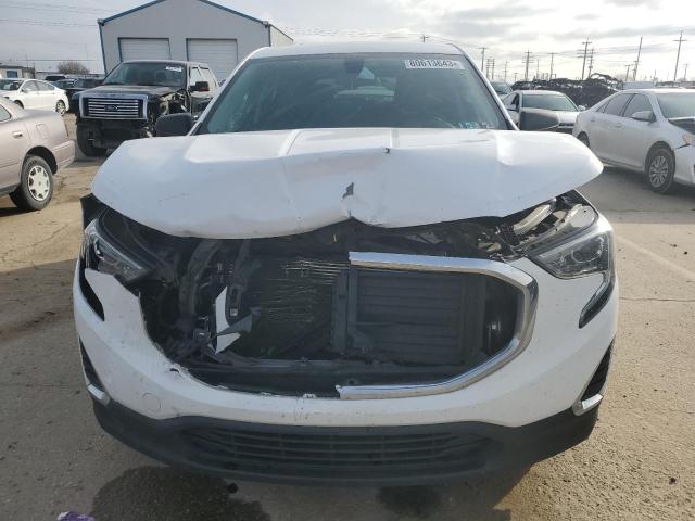 3GKALLEV7JL265220 GMC TERRAIN SL