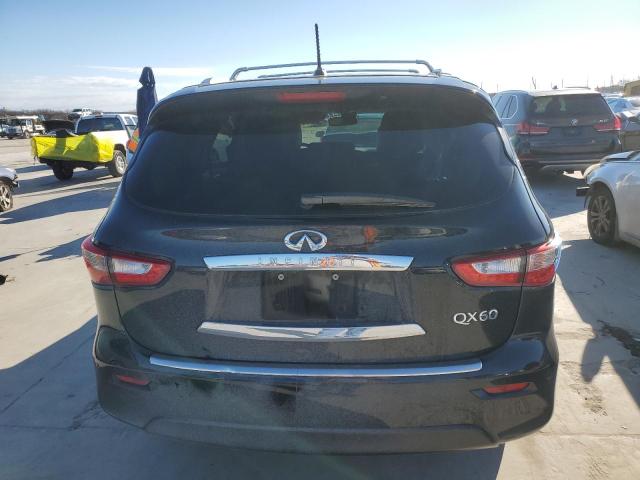 5N1AL0MNXFC535955 Infiniti QX60