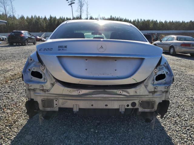 55SWF4JB3GU173229 Mercedes-Benz C 300