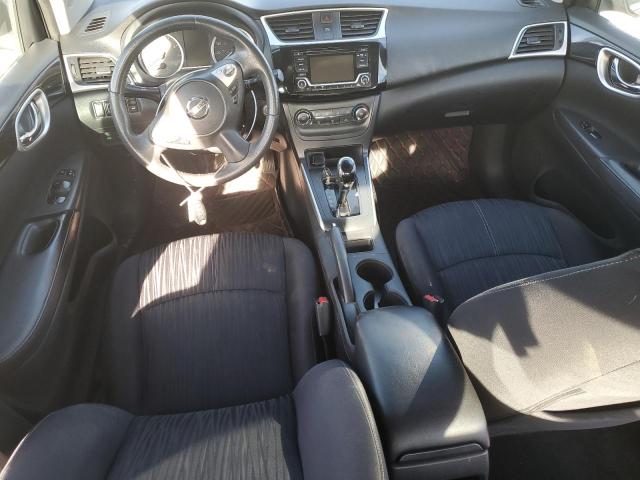 3N1AB7AP3GL652436 Nissan SENTRA S