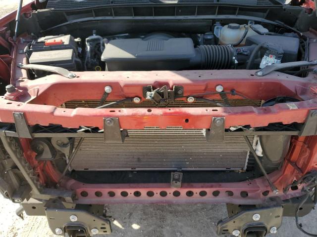 3GTU9DEL1NG199953 GMC Sierra Limited K1500 Slt