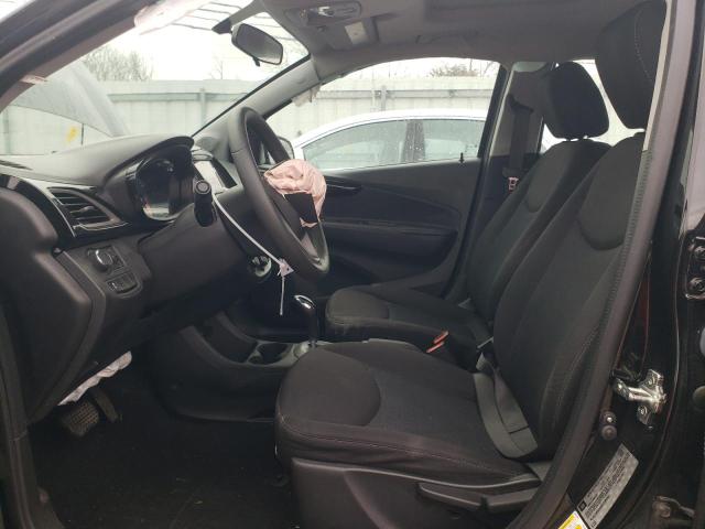 KL8CD6SA9MC226089 Chevrolet SPARK 1LT
