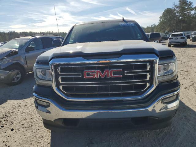 3GTP1MEC0JG172340 GMC Sierra C1500 Sle