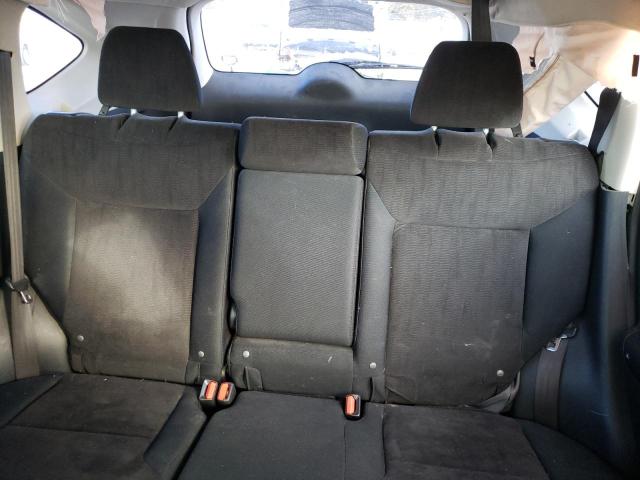 2HKRM3H3XEH563966 Honda CR-V LX