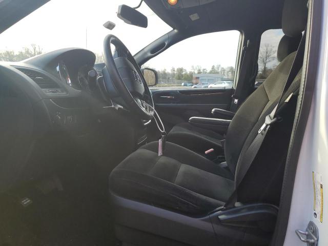 2C4RDGBG8FR704590 Dodge Grand Caravan Se