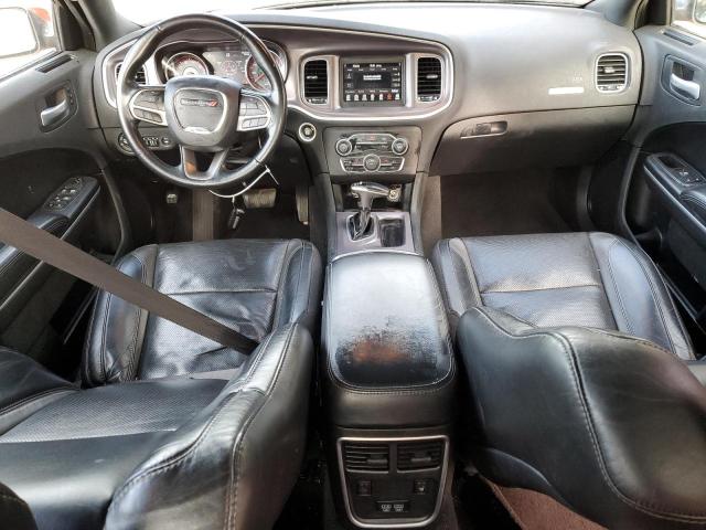 2C3CDXBG9MH548587 Dodge Charger Sxt
