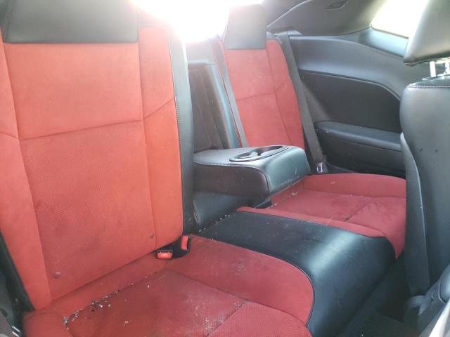 2C3CDZFJ0FH732952 Dodge Challenger R/t Scat Pack