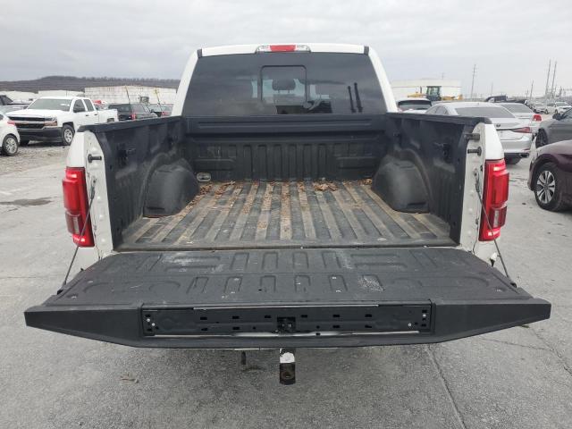 1FTEW1EG1FFB33193 Ford F150 SUPER