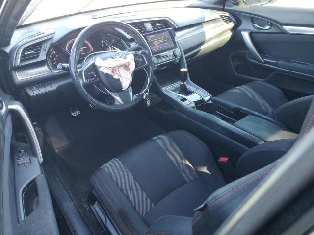 2HGFC3A5XJH757855 Honda CIVIC SI
