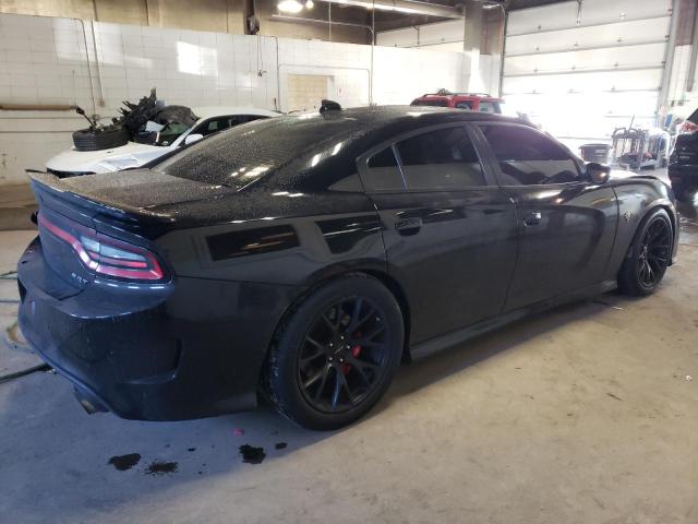 2C3CDXL91FH836493 Dodge Charger Srt Hellcat