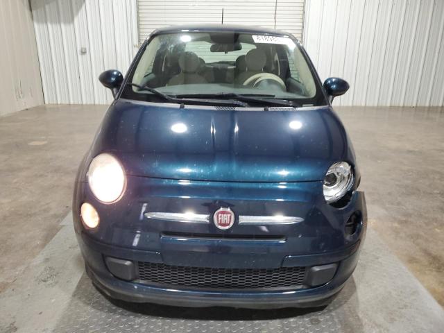 3C3CFFAR7FT504136 Fiat 500 POP