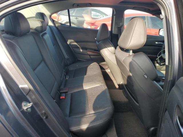 19UUB1F5XHA007033 Acura TLX TECH