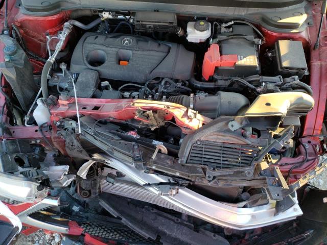 5J8TC2H34ML045219 Acura RDX
